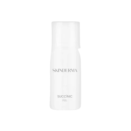 Rūgštinis pilingas su gintaro rūgštimi - Succinic Peel 15%