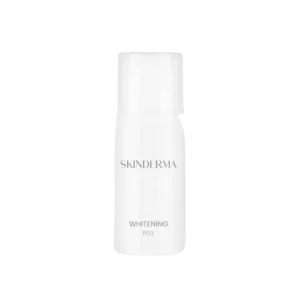 Rūgštinis pilingas hiperpigmentacijai mažinti ir odai skaistinti - Whitening Peel