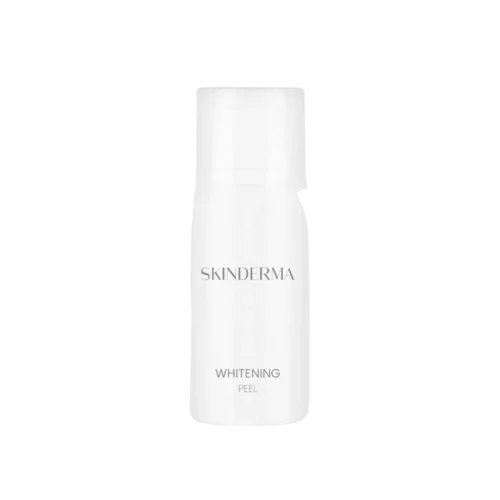 Rūgštinis pilingas hiperpigmentacijai mažinti ir odai skaistinti - Whitening Peel