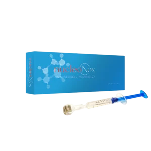 Biorevitalizantas su DNR polinukleotidais ir hialurono rūgštimi - Nucleonox