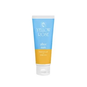 Speciali kūno emulsija po deginimosi saulėje įdegiui palaikyti ir drėkinti - After Sun