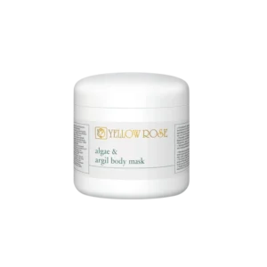 Kūno kaukė su žaliuoju moliu - Algae & Argil Body Mask