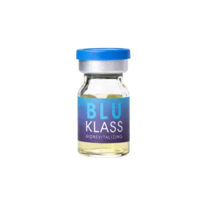 Neinvazinė biorevitalizacija - BluKlass