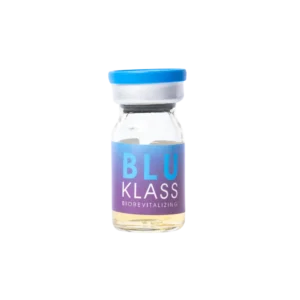 Neinvazinė biorevitalizacija - BluKlass
