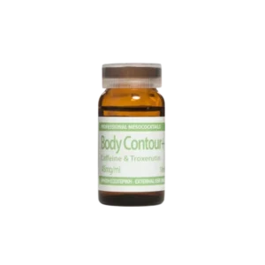 Mezokokteilis celiulito mažinimui - Body Contour