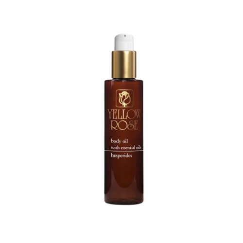 body oil hesperides Masažinis kūno aliejus su citrusų eteriniais aliejais - Body Oil Hesperides