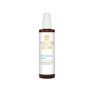 Specialus losjonas celiulito mažinimui - Body Shaping Lotion