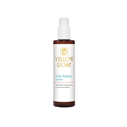 Specialus losjonas celiulito mažinimui - Body Shaping Lotion