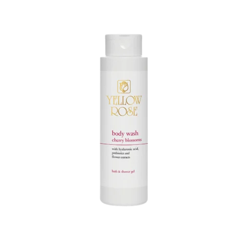 Drėkinanti ir maitinanti dušo želė - Body Wash Cherry Blossoms