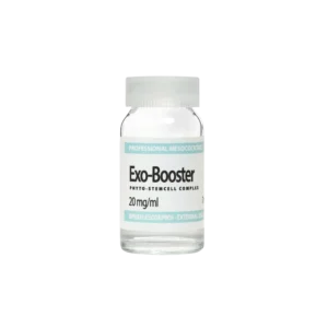 Itin stipraus poveikio mezokokteilis su egzosomomis - Exo Booster