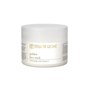 Raukšles mažinanti alginatinė kaukė su auksu - Golden Line Peel-Off Face Mask