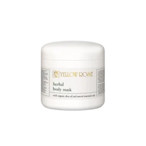 Maitinanti ir drėkinanti kūno kaukė su žolelėmis - Herbal Body Mask