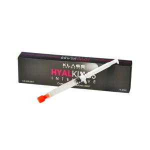 Hialurono Rūgštis Lūpoms - HYALKLASS INTENSIVE