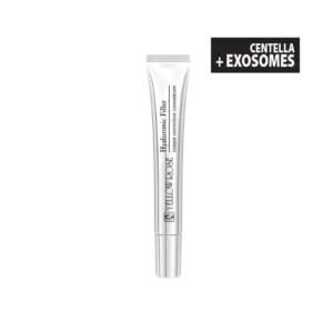 Stiprus raukšlių užpildas su egzosomomis - Hyaluronic Filler