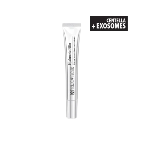 Stiprus raukšlių užpildas su egzosomomis - Hyaluronic Filler