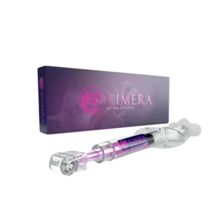 Neinvazinė biorevitalizacija su egzosomomis - KIMERA