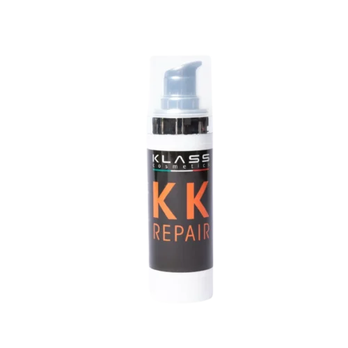 Specialus raminamasis, drėkinamasis veido kremas po mezoterapijos - KK Repair