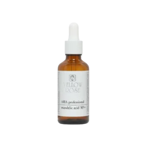 AHA rūgštinis pilingas su 30% migdolų, 2% gintaro rūgštimis - Mandelic Acid 30%+
