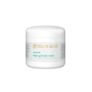 Kūno kaukė su natūraliais jūros dumblių ekstraktais - Marine Algae Gel Body Mask