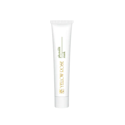 Veido kaukė stipriam odos liftingui - Phytolift Mask