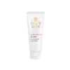 Raminanti ir drėkinanti kaukė jautriai odai - Sensitive skin care face mask