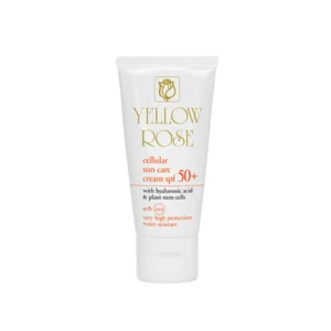 Drėkinanti apsaugos nuo saulės priemonė su SPF50 - Cellular sun care cream SPF50