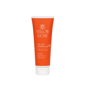 Kūno kremas su SPF30 - Sun Care Emulsion SPF30