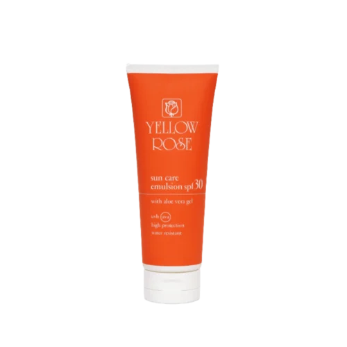 Kūno kremas su SPF30 - Sun Care Emulsion SPF30