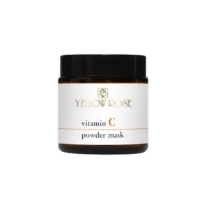 Pigmentaciją mažinanti, skaistinanti alginatinė kaukė su vitaminu C - Vitamin C Powder Mask