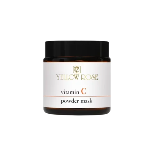 vitamin c powder mask Pigmentaciją mažinanti, skaistinanti alginatinė kaukė su vitaminu C - Vitamin C Powder Mask