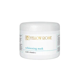 Skaistinanti, pigmentaciją mažinanti alginatinė kaukė su vitaminu C - Whitening Mask with Vitamin C