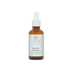 Serumas plaukų, antakių augimui ir stiprinimui su egzosomomis - HairActive Pro Serum