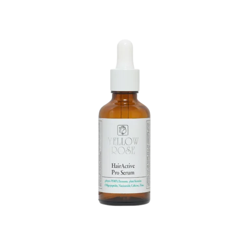 hairactive pro serum Serumas plaukų, antakių augimui ir stiprinimui su egzosomomis - HairActive Pro Serum