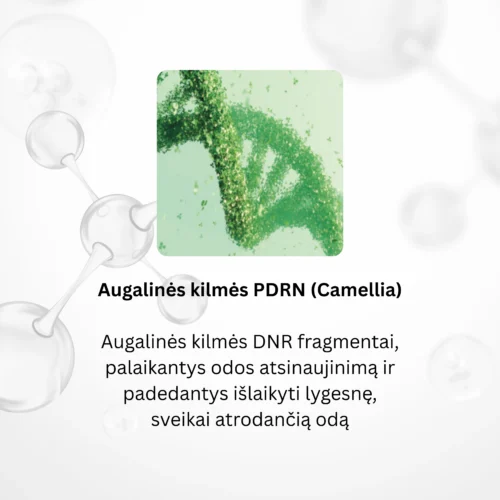 Clinical Pro - PDRN & Exosomes BioSerum
