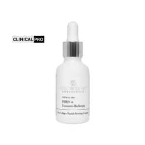 Clinical Pro - PDRN & Exosomes BioSerum