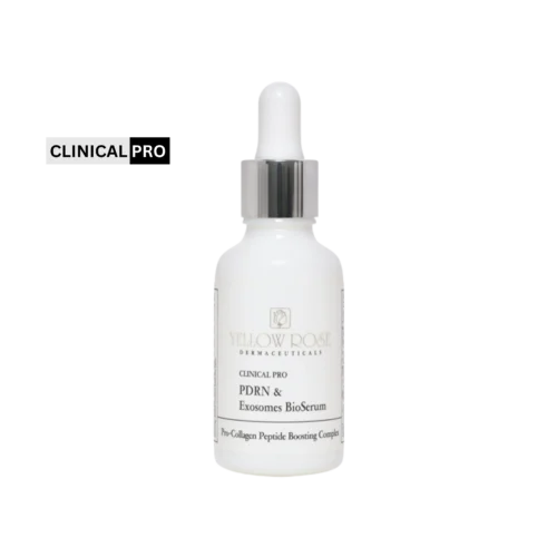 Clinical Pro - PDRN & Exosomes BioSerum