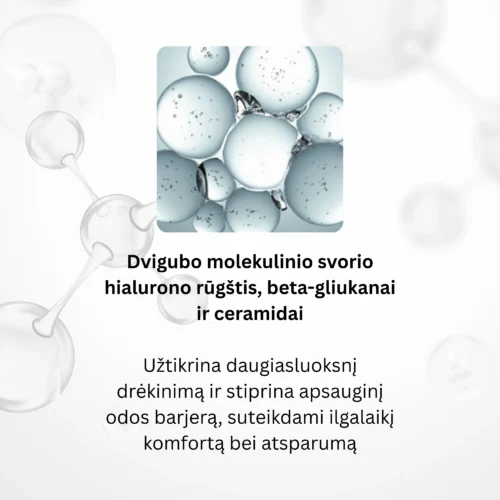 Hydro Gel (5) Clinical Pro - Post Care Soothing HydroGel