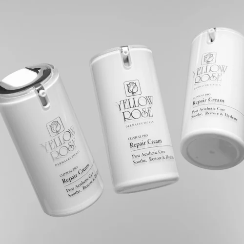 Clinical Pro - Repair Cream