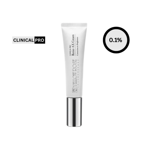 Clinical Pro - Retin-Ax Cream (0.1%, 0.14%, 0.2%)