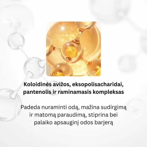 Clinical Pro - Repair Cream