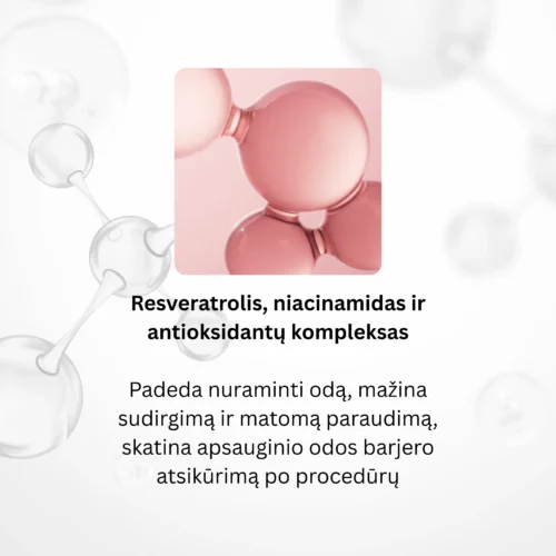Clinical Pro - Repair Cream