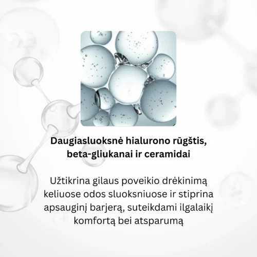 Clinical Pro - Repair Cream