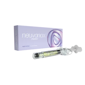 Biorevitalizuojantis preparatas odos regeneracijai - NEUVONOX PDRN+