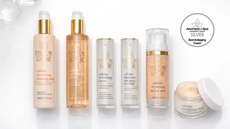 CELLULAR REVITALIZING