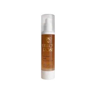 Anticeliulitinis kūno serumas su liposomomis - Liposomes Body Bio Complex
