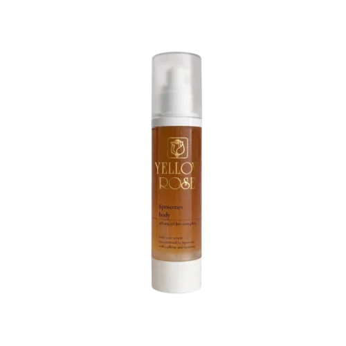 Anticeliulitinis kūno serumas su liposomomis - Liposomes Body Bio Complex