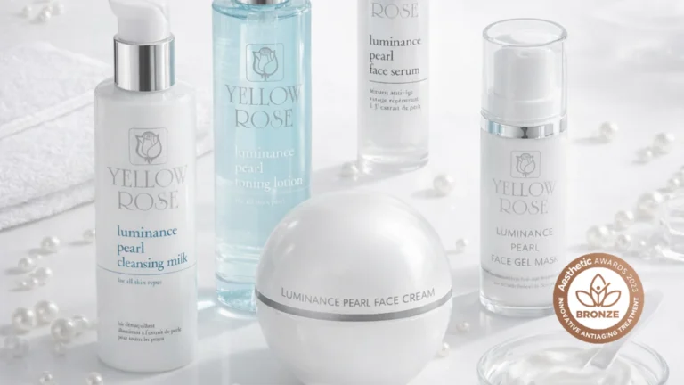 LUMINANCE PEARL