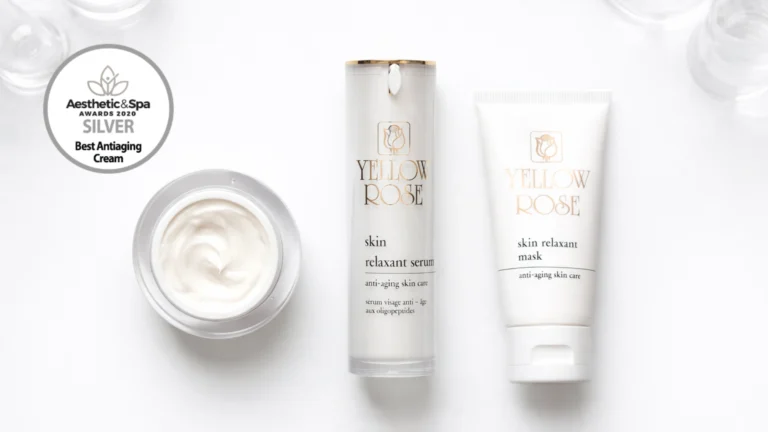 SKIN RELAXANT