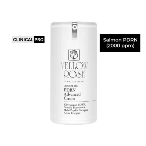 PDRN Advanced cream Clinical Pro - PDRN Advanced Cream