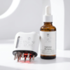 HairActive Serum aplikatorius su masažu, EMS ir LED šviesa – HairActive Serum Applicator